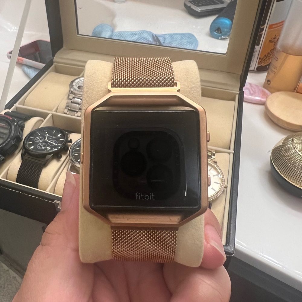Fitbit